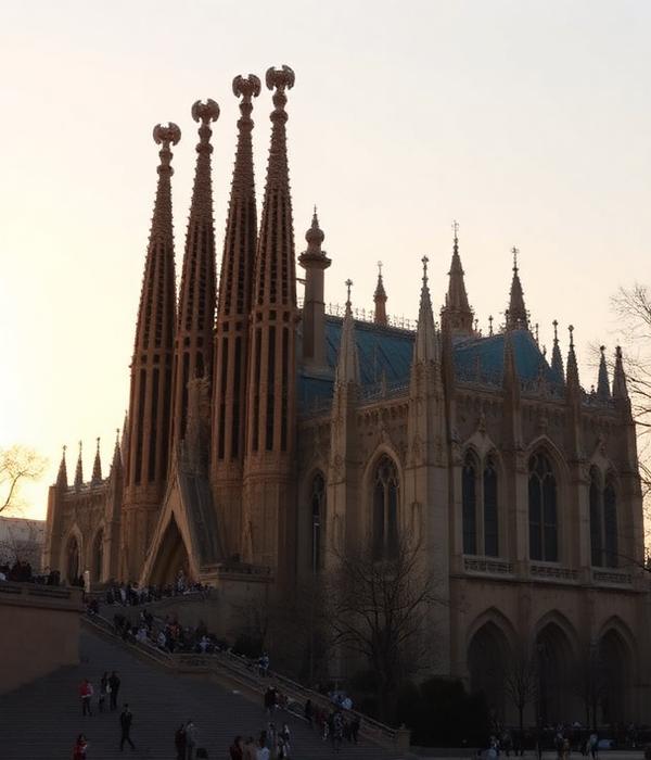 Barcelona