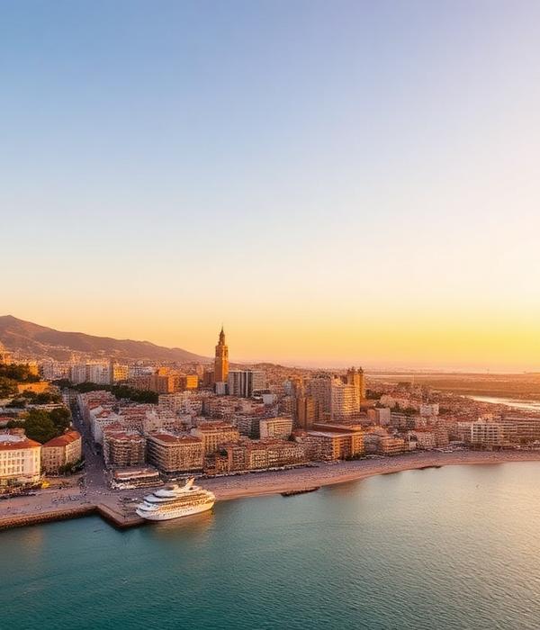 Málaga
